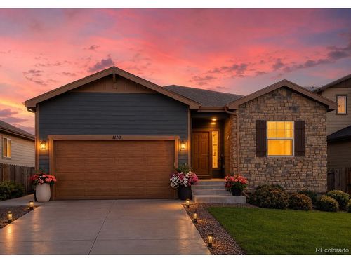 1170 Mcmurdo Cir, Castle Rock, CO, 80108-2805 | Card Image