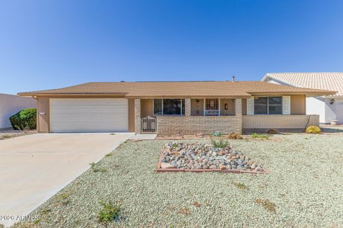 9443 W Arrowhead Dr, Sun City, AZ, 85351-2932 | Card Image