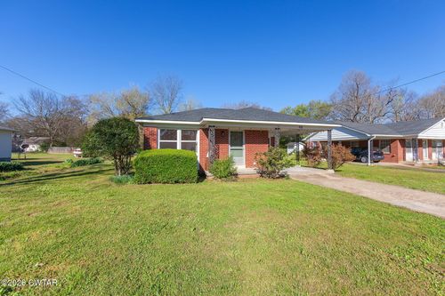 455 Hill Avenue, Henderson, TN, 38340 | Card Image