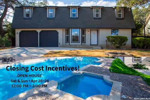 15611 Heimer Rd, San Antonio, TX, 78232-4544 | Card Image