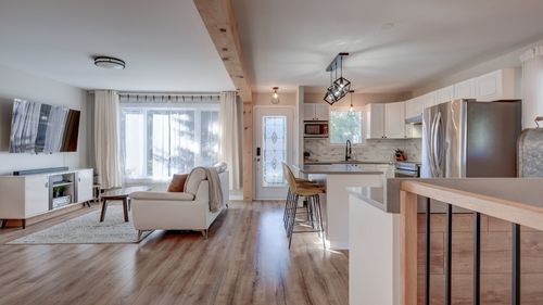 2311 Rue Du Docteur-Primeau, Marieville, QC, J3M1E1 | Card Image