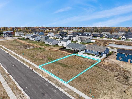 326 Wild Rose Way, Stoughton, WI, 53589 | Card Image