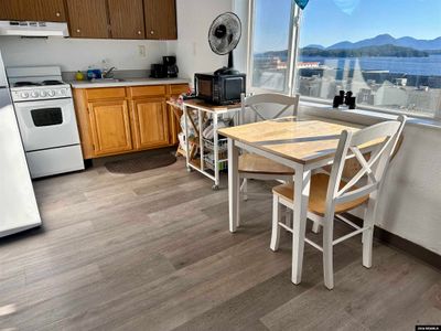 702 - 2415 Hemlock Avenue, Condo with 1 bedrooms, 1 bathrooms and null parking in Ketchikan AK | Image 1