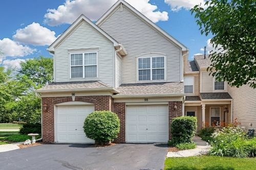 90 Pimlico Ct, Grayslake, IL, 60030-3790 | Card Image
