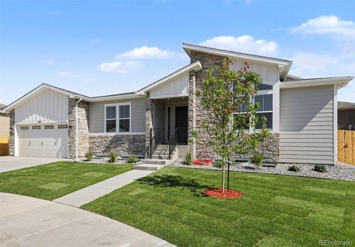 7287 Xenophon Ct, Arvada, CO, 80005-3101 | Card Image