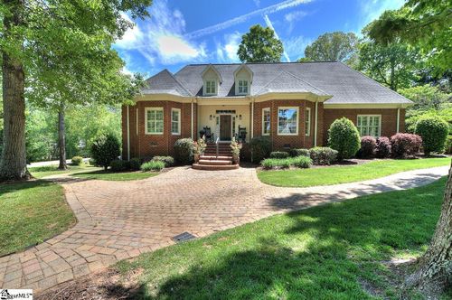 400 Four Lakes Drive, Easley, SC, 29642 | Card Image