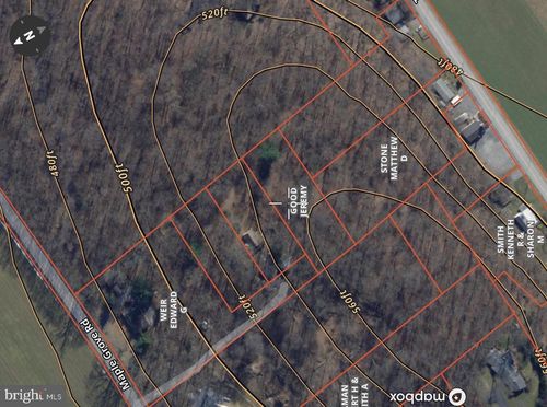 770 Maple Grove Rd, NEW HOLLAND, PA, 17557-9314 | Card Image