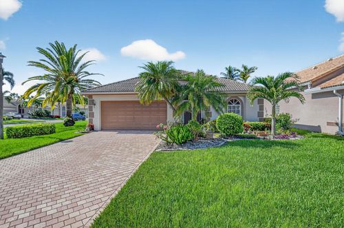 7519 Eagle Point Dr, Delray Beach, FL, 33446-3482 | Card Image