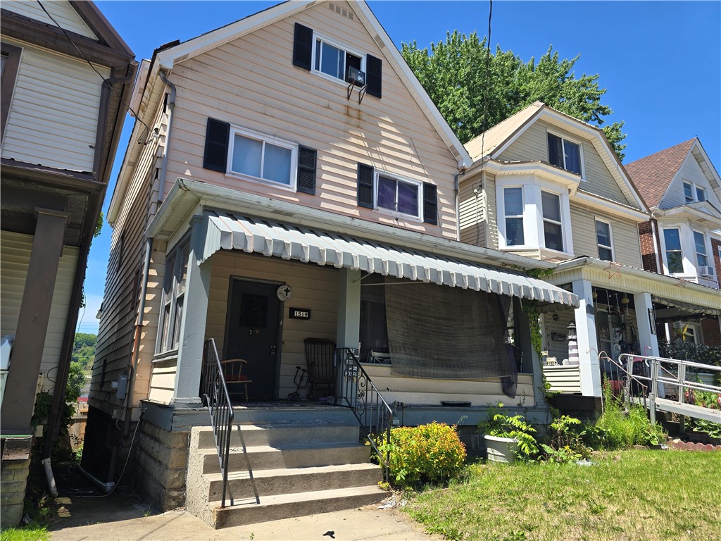 Residential in Arnold 3