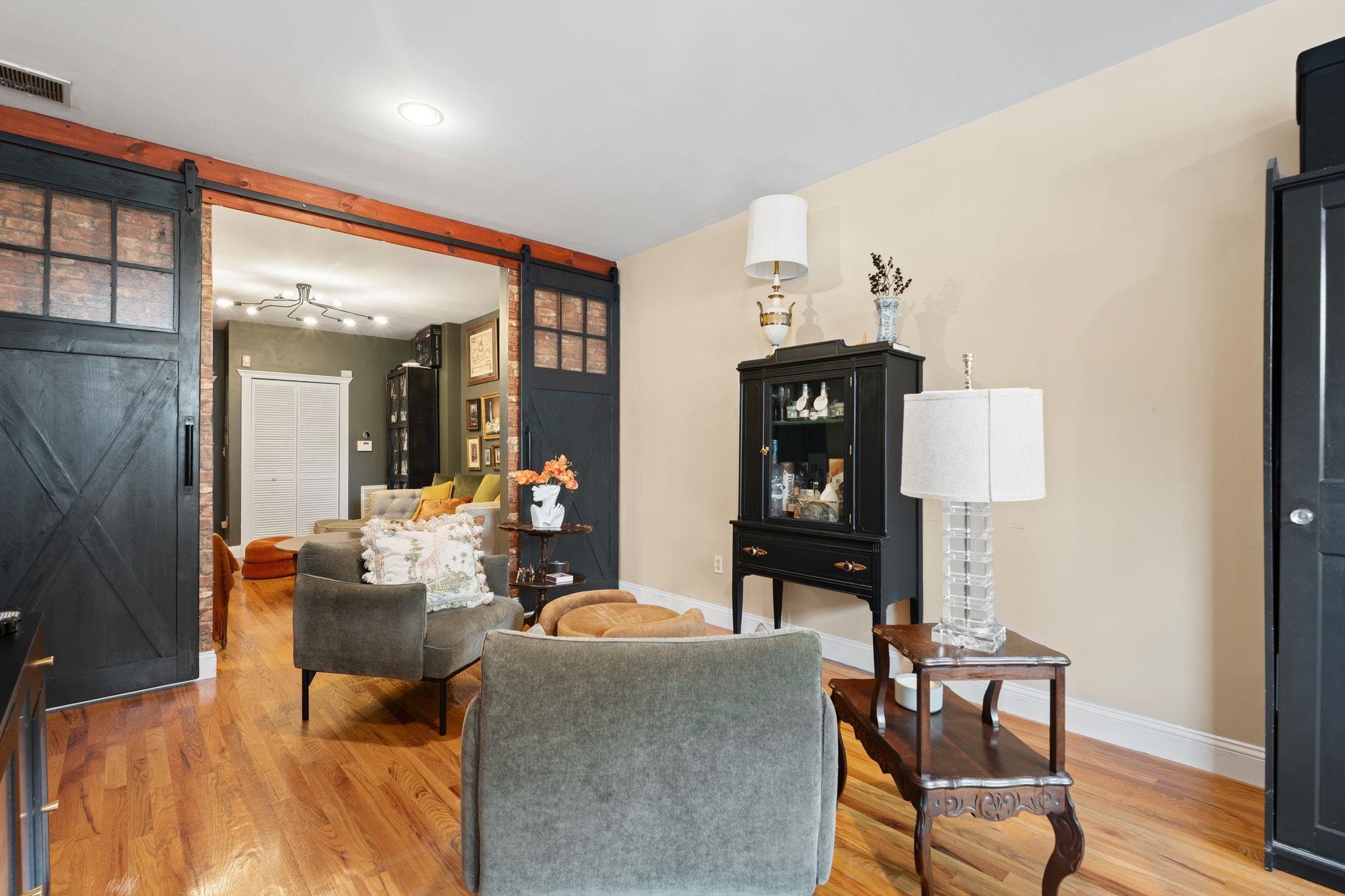 Residential in Hoboken 5