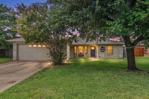 3712 Peperport Dr, Greenville, TX, 75402-6114 | Card Image