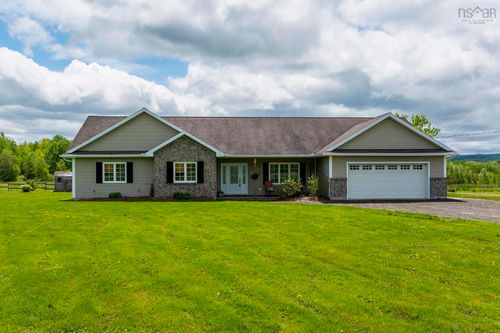 10928 Highway 1, Bridgetown, NS, B0S1M0 | Card Image