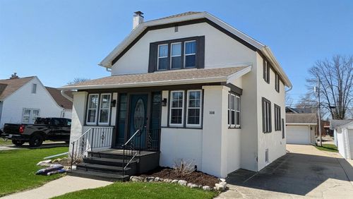 223 Cleveland Street, BRILLION, WI, 54110 | Card Image