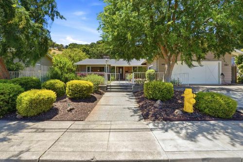 1061 Porto Marino Dr, San Carlos, CA, 94070 | Card Image