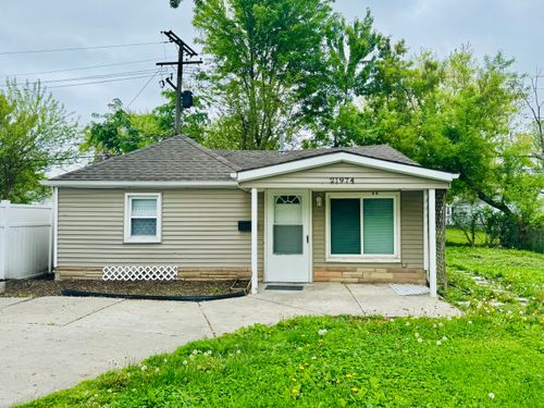 21974 Elroy Ave, Warren, MI, 48089-2892 | Card Image