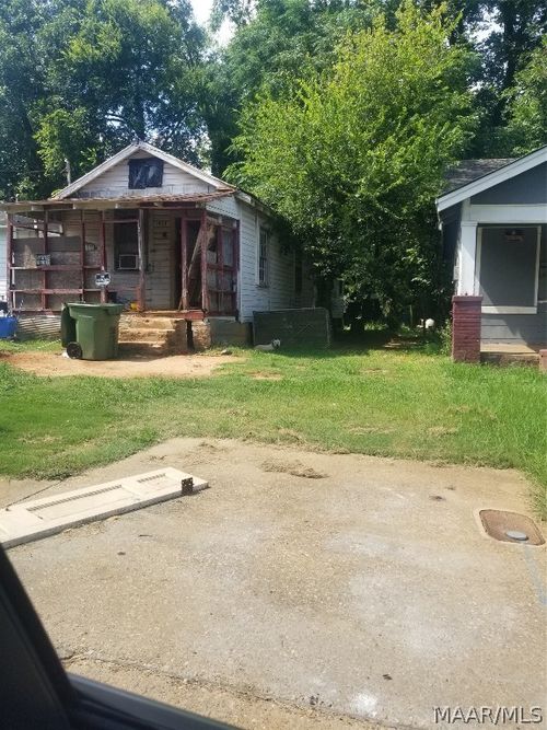 1921 Marie James Ct, Montgomery, AL, 36107-1359 | Card Image