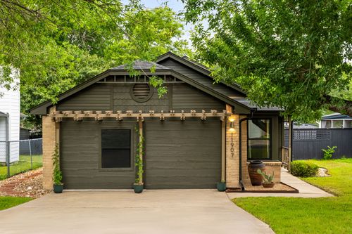 11907 Tobler Trl, Austin, TX, 78753-6849 | Card Image