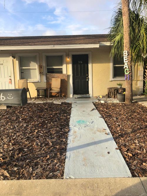 316 Taft Ave, Cocoa Beach, FL, 32931-3930 | Card Image