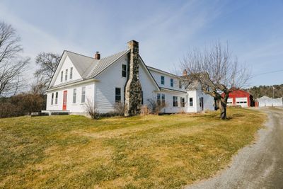 18 East Thetford Road, House other with 5 bedrooms, 1 bathrooms and null parking in Lyme NH | Image 1