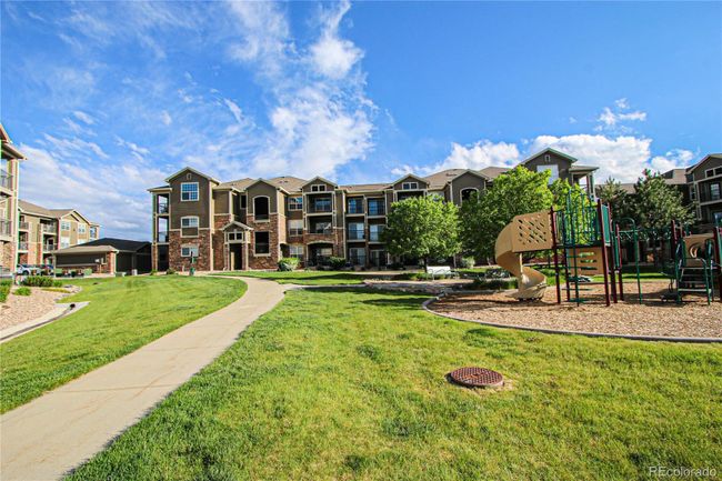 UNIT-17-205 - 1465 Blue Sky Cir, Condo with 2 bedrooms, 1 bathrooms and 1 parking in Erie CO | Image 15