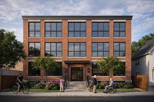 243-245 Hinchey Ave, Ottawa, ON, K1Y1L9 | Card Image