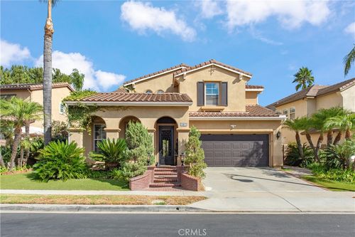 23072 Bouquet Cyn, Mission Viejo, CA, 92692-1680 | Card Image
