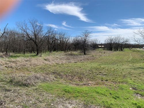 lot 1 block 6 Lark Meadow Drive, Bridgeport, TX, 76426 | Card Image