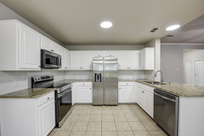 11440 Mitchell Cir, House other with 3 bedrooms, 2 bathrooms and null parking in Ponder TX | Image 30