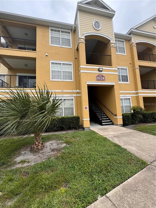 apt-204-8124 Claire Ann Dr, ORLANDO, FL, 32825-3123 | Card Image
