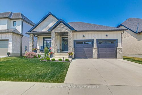 4103 Campbell St N, London, ON, N6P0H5 | Card Image