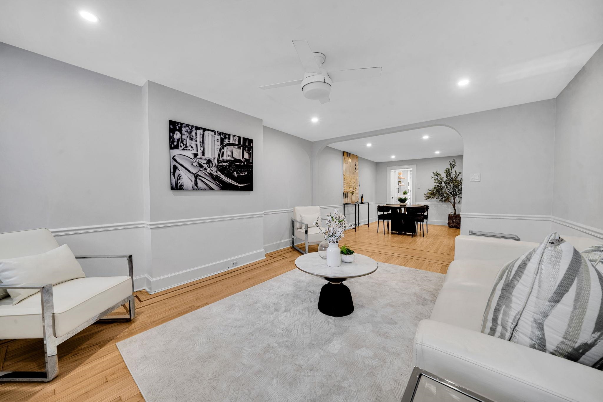 Residential in Hoboken 2