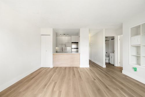 101-1545 E 2nd Ave, Vancouver, BC, V5N1C8 | Card Image