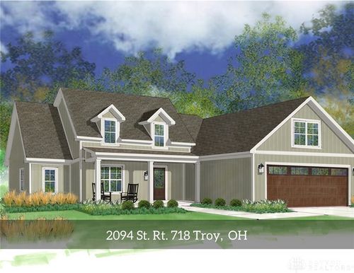 2094 State Route 718, Troy, OH, 45373-8727 | Card Image