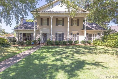 3266 Lancaster Ln, Montgomery, AL, 36106-2635 | Card Image