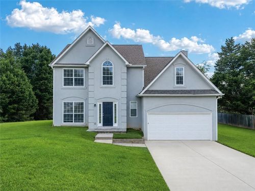 1070 Big Haynes Dr, Grayson, GA, 30017-1294 | Card Image