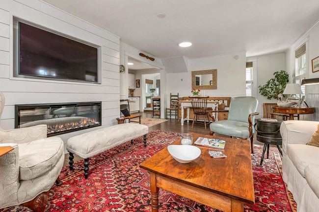 UNIT-1 - 8 Central Avenue, Condo with 4 bedrooms, 3 bathrooms and null parking in Portsmouth NH | Image 9