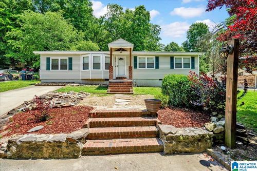 5916 Dewey Heights Rd, PINSON, AL, 35126-3185 | Card Image