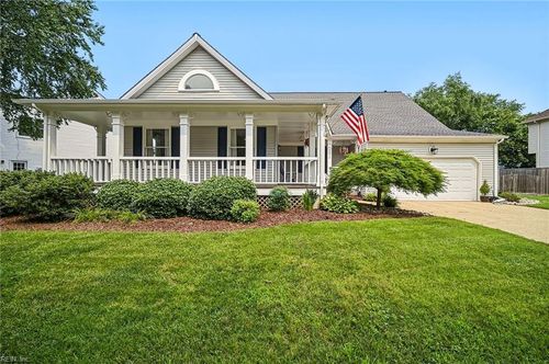 2653 Christopher Farms Dr, Virginia Beach, VA, 23453-6618 | Card Image