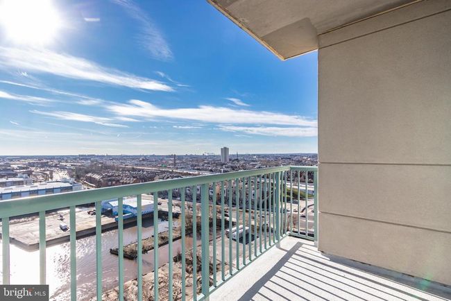 PH7 - 717 S Chris Columbus Blvd, Condo with 2 bedrooms, 2 bathrooms and null parking in PHILADELPHIA PA | Image 24