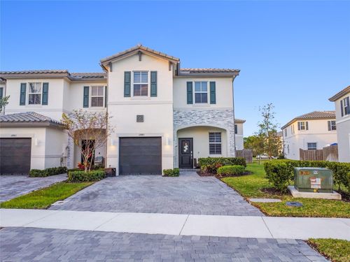 11881 Nw 46th St, Coral Springs, FL, 33076-2212 | Card Image