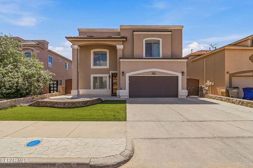 3105 Amistoso St, El Paso, TX, 79938-2787 | Card Image