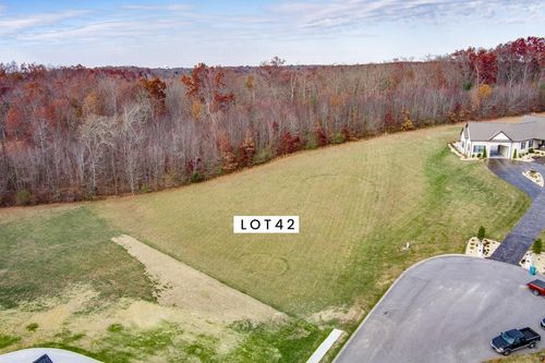 Lot 42 Sycamore Rd, Crossville, TN, 38555 | Card Image