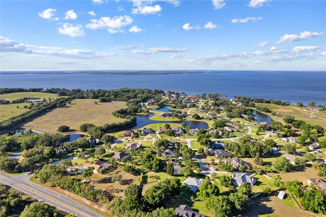 7351 Spring Mountain Ln, House other with 5 bedrooms, 4 bathrooms and null parking in YALAHA FL | Image 75
