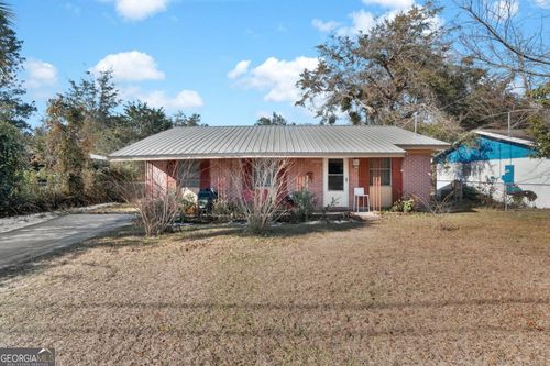 2407 Bartow St, Brunswick, GA, 31520-5412 | Card Image