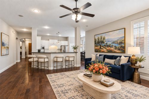9721 Sam Bass Trl, Fort Worth, TX, 76244-6092 | Card Image