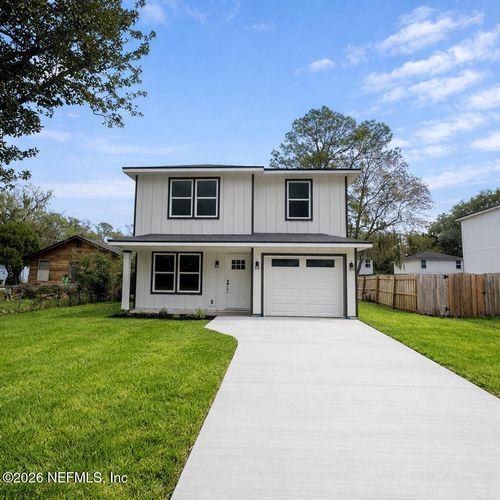 4455 Linder Ave, Jacksonville, FL, 32207-6713 | Card Image