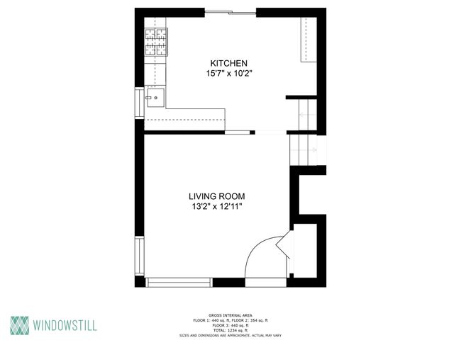 202 Broadacre Ave, House other with 3 bedrooms, 2 bathrooms and null parking in Clawson MI | Image 31