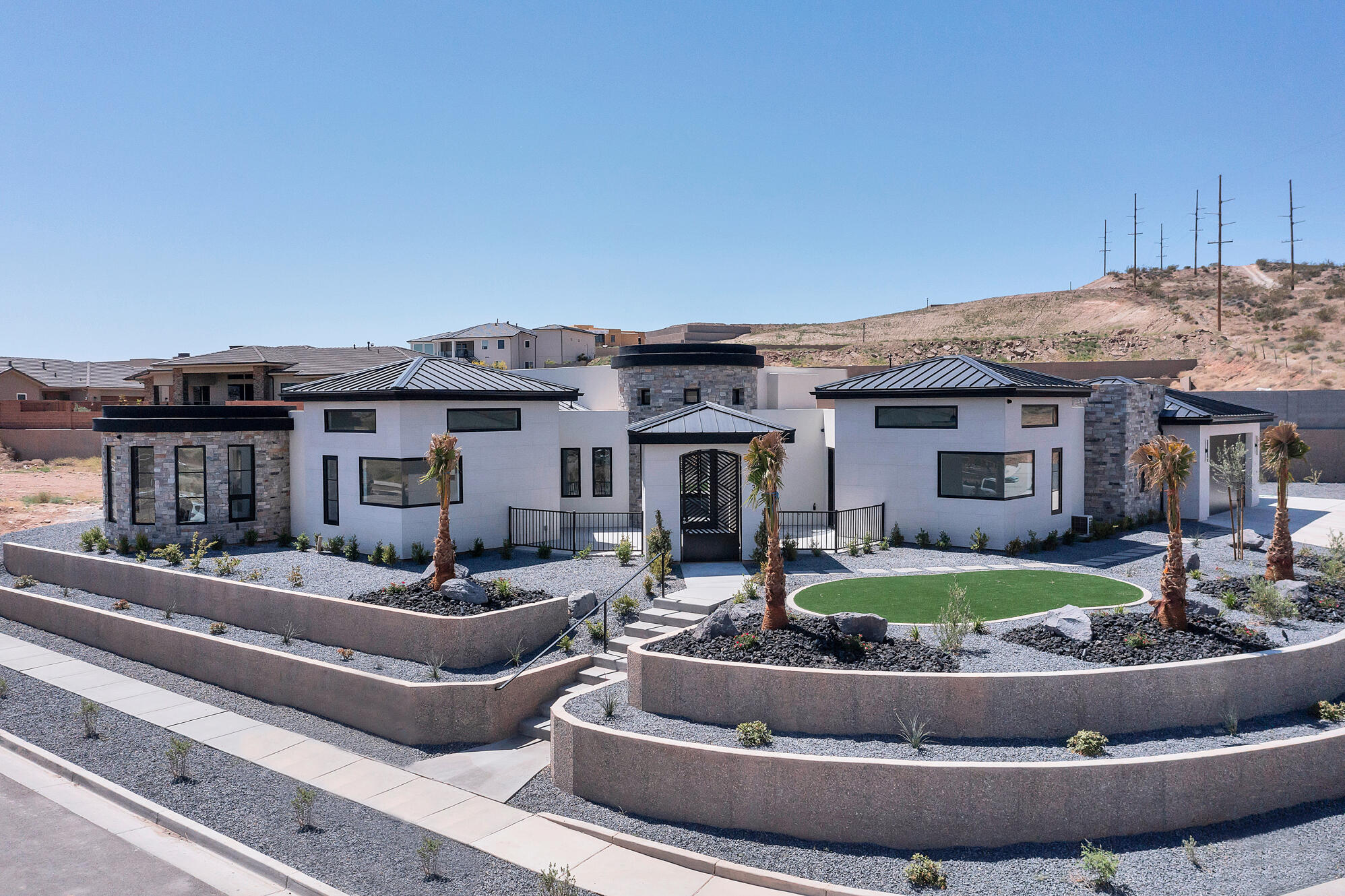 Hillside Way, Santa Clara, UT 84765
