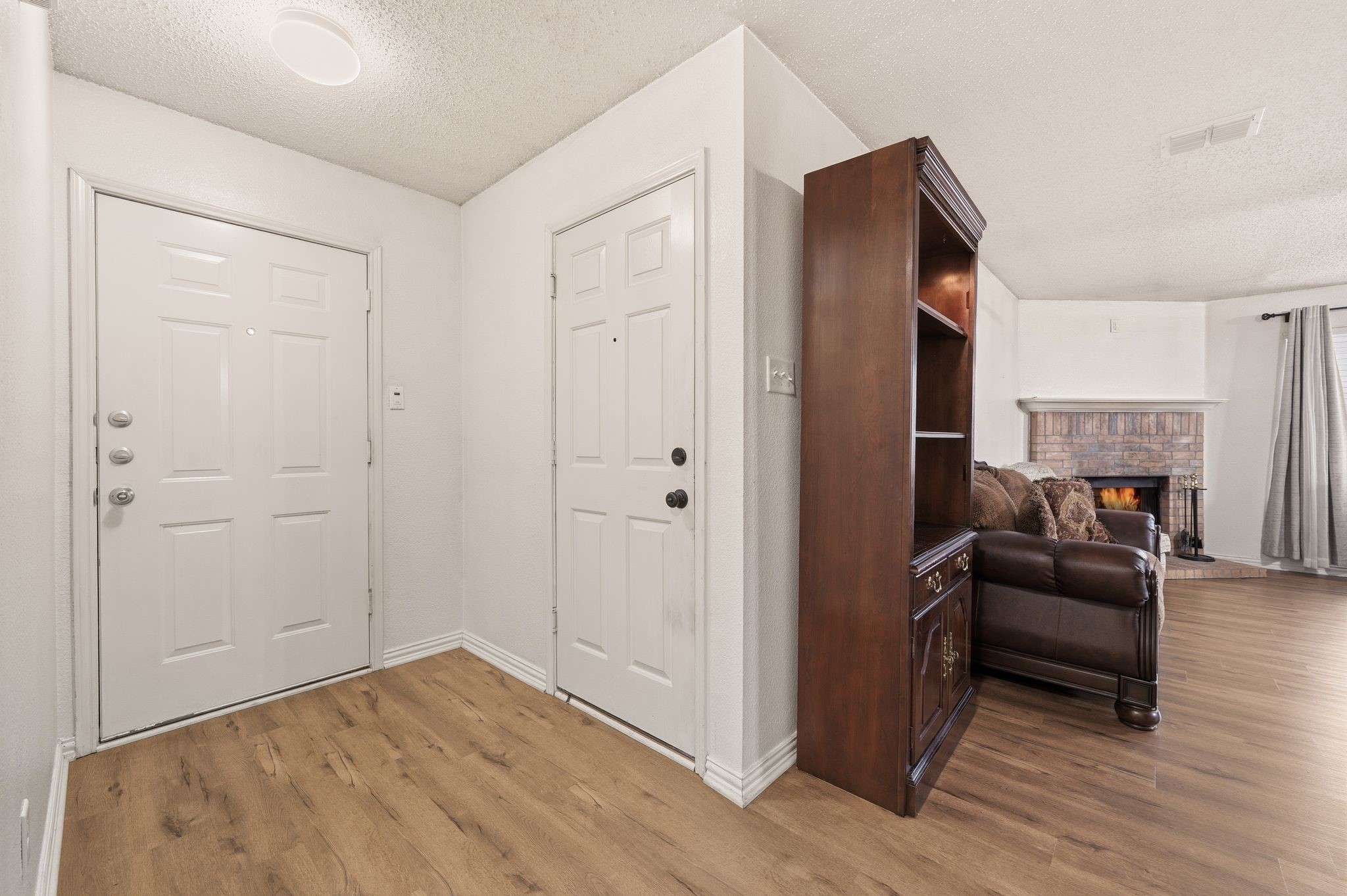 Residential in Forney 3