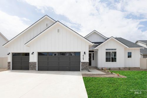 8163 E Bright Angel Dr, Nampa, ID, 83687-1137 | Card Image